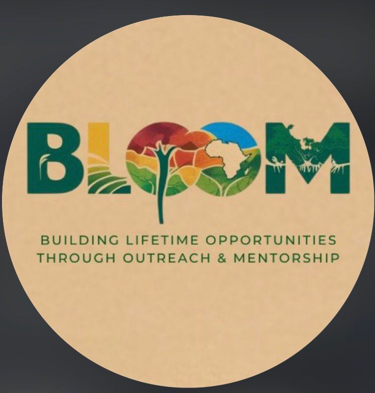 BLOOM Logo